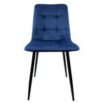 Стул Xenos Alex 2.0 Blue