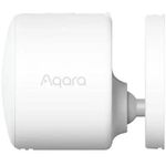 Senzor de mișcare Aqara 6975833357789 Zigbee/Thread Presence Multi-Sensor FP300 5-in-1