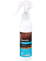 Спрей для волос Dr.Sante Keratin 150мл