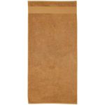 Prosop Beddinghouse 220053 Sheer Collection towel 70x140 Ochre