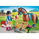 Конструктор Playmobil PM70294 Horse Farm Gift Set
