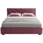 Кровать my-STYLE my-Kira 200x200 (P05D20M14)