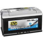 Acumulator auto Sznajder 60035 100Ah SilverPremium 900A