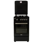 Плита кухонная Efes GC-G5060/BL