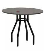 Masă Bofigo Обеденный стол 34-13-08 Anthracite