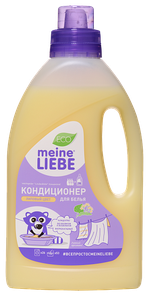 Balsam pentru rufe Meine Liebe Flori de Tei  800 ml