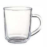 Чашка Holland 45947 Set cani 6buc, 220ml, din sticla