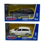 Mașină MSZ 67305 Die-Cast Model Audi Q7, 1:43