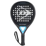 Articol de tenis Dunlop SL-00014125 Paleta padel Start FX26 STP