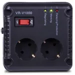 Стабилизатор напряжения Sven VR-V1000, 500W