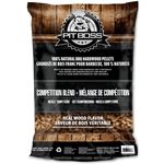 Produs pentru picnic Pit Boss Peleti Cherry 9kg (55234)