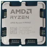 Procesor AMD Ryzen 9 9950X, Socket AM5, tray
