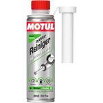 Автохимия Motul Injector Cleaner Gaso, Solutie de curatare a sistemului de combustibil (hibrid)
