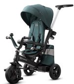 Велосипед-коляска KinderKraft EasyTwist Green