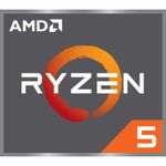 Procesor AMD Ryzen 5 2400G