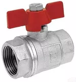 Supapă de închidere Profactor Robinet bila apa PF semiolandez FF 1