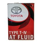 Ulei Toyota ATF TIP T-4 4 L (08886-81015)