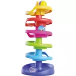 Joc educativ de masă Quercetti 6498 Spiral Tower Super