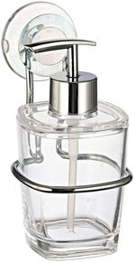 Dozator săpun Bisk 06725 GECO