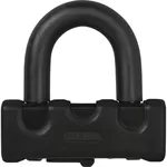Accesoriu pentru bicicletă Abus Lacăt disc GRANIT Power XS XPlus 67/105HB50 black