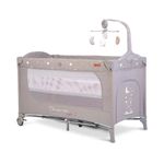 Манеж Cangaroo Once Upon a time 3 Grey