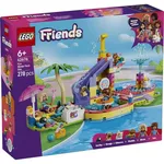Set de construcție Lego 42676 Fun Water Park Day