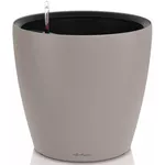 Цветочный горшок Lechuza Classico Color 50, Sand Brown