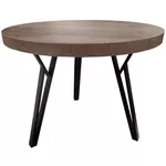 Măsuţă cafea Deco Tokyo Rondo D60