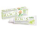 Зубная паста для малышей R.O.C.S. 