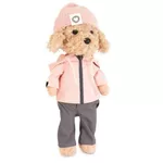 Мягкая игрушка Orange Toys LD6/133 Lucky Fendi: The Alp Season 38