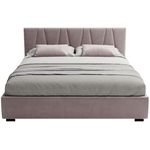 Кровать my-STYLE my-Eva 200x200 (P03D20M11)