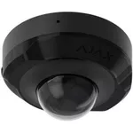 Камера наблюдения Ajax DomeCam Mini (5Mp/2.8mm) Black