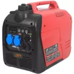 Генератор Genmac RID RCS 3001 l
