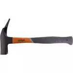 Ручной инструмент Gadget tools 243101 молоток плотницкий 600г