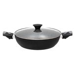 Сковорода Tognana 55920 Space Saving 28cm, 3.4l, cu 2 manere detasabile