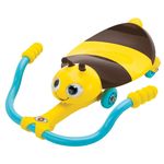 Trotinetă Razor Twisti Lil Buzz - Blue 24L