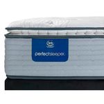 Saltea ortopedică Askona Матрас Serta Perfect Sleeper V-Comfort 160x200