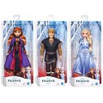 Кукла Hasbro E5514 Frozen2 Classic Dolls Character ast