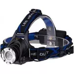 Lanternă Elmos HL104