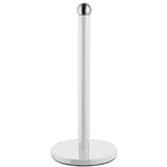 Accesoriu pentru bucătărie Bisk 06636 Grenada p/u prosoape de bucatarie, alb