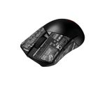 Wireless Gaming Mouse Asus ROG Gladius III AimPoint, 36k dpi,6 buttons,650IPS,50G, 79g, 2.4/BT, Back
