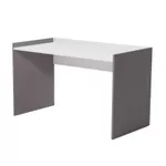 {'ro': 'Masă de birou Smartex (10802) Tab 140cm Alb+Grafit', 'ru': 'Офисный стол Smartex (10802) Tab 140cm Alb+Grafit'}