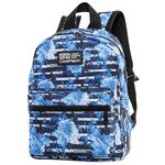 Портфель Cool Pack Dinky Blue Marine, разноцветный, 20x29x9