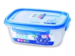 Container alimentar Ghidini Soundlock 20X15cm 1.1l