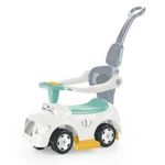 Tolocar Dolu 2634 Ride-on 3 in 1, 2252D