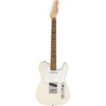 Гитара Fender Squier Affinity Series Telecaster LF (Olympic white)