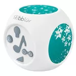 Ночной светильник bblüv BBL-B0137 Kübe, muzicala cu proiector
