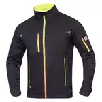 Îmbrăcăminte de lucru Ardon H6649 Куртка CREATRON Черная (XXL)
