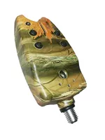 Semnalizator pentru pescuit Globe Carp (Haki) 80-68