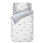 Постельное белье Pip Studio 329178 Blossom Chique 140x200/220 White